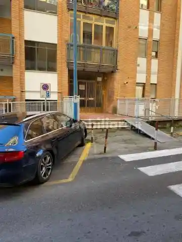 Appartamento in affitto a Potenza