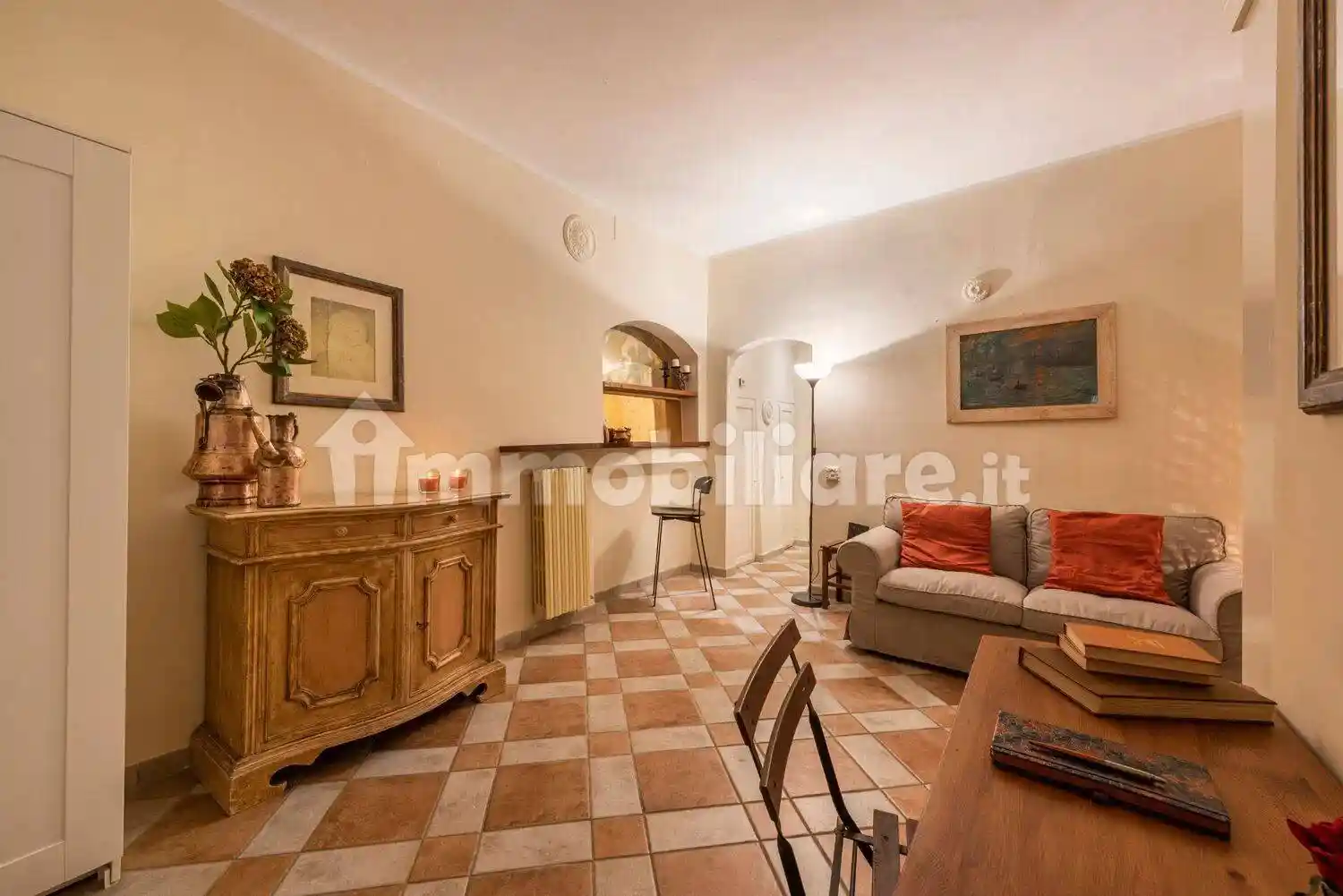 Appartamento in affitto a Firenze