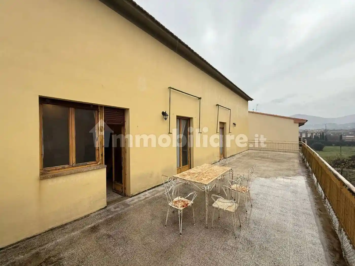 Appartamento in vendita a Firenze