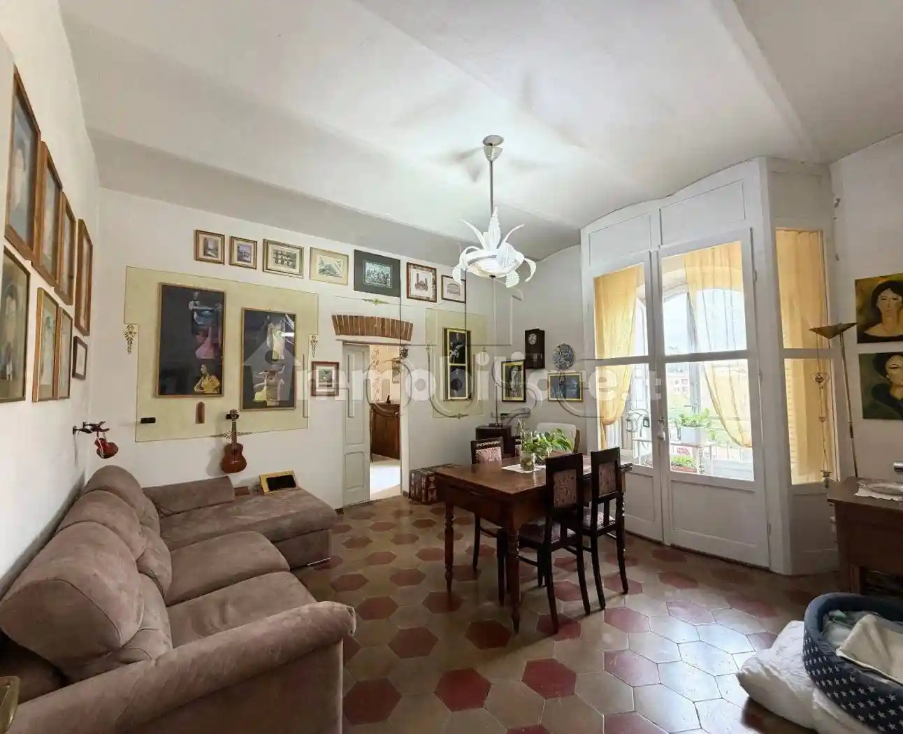 Appartamento in vendita a Umbertide