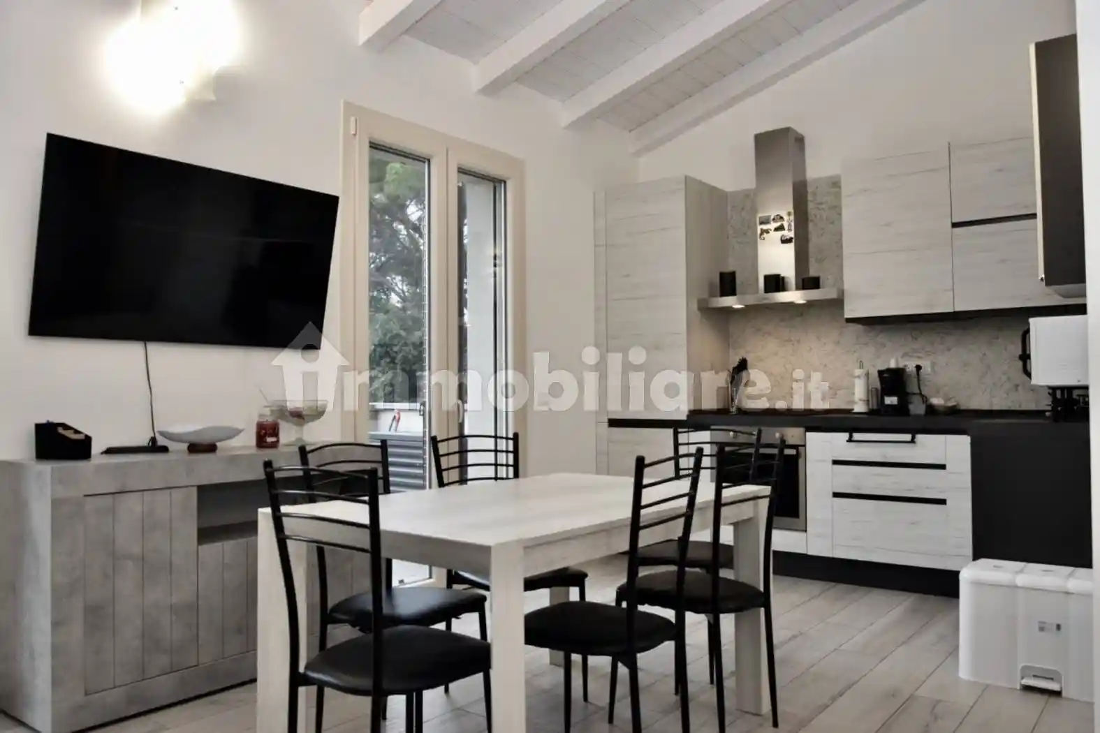 Appartamento in vendita a San Vincenzo