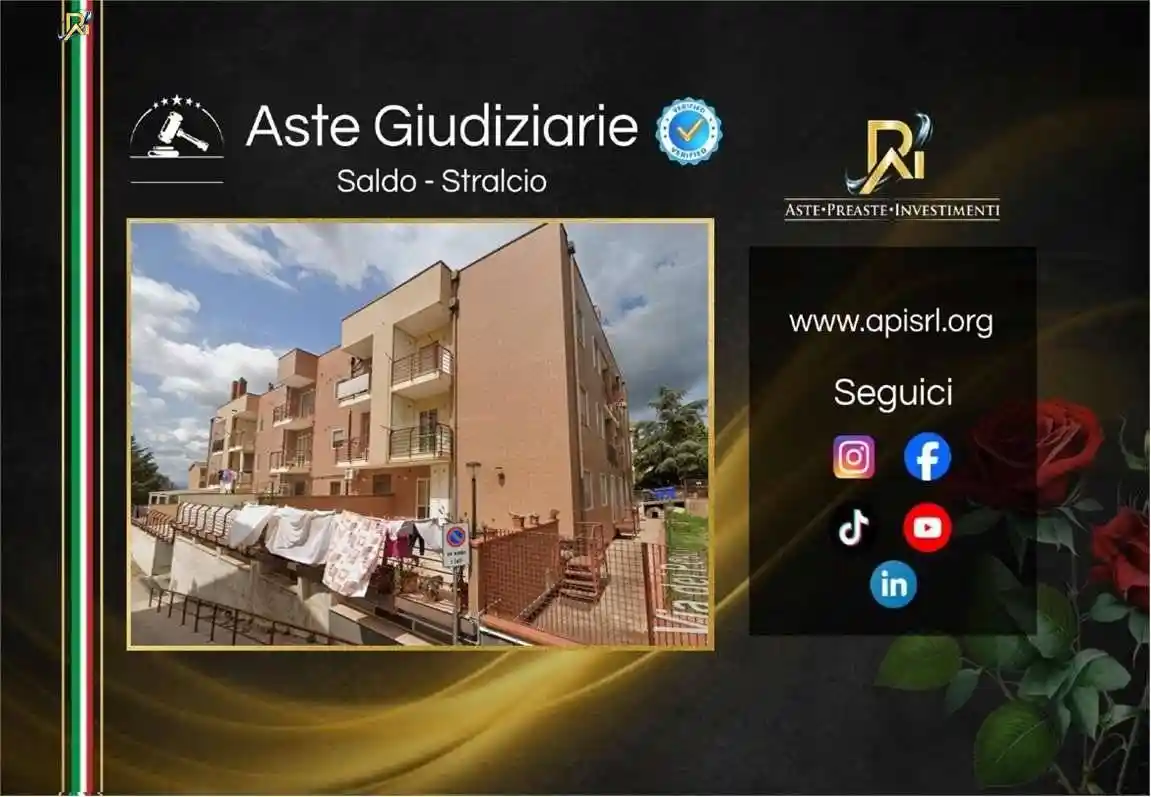 Appartamento in vendita a Matera