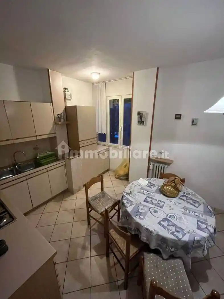 Appartamento in vendita a Carpi