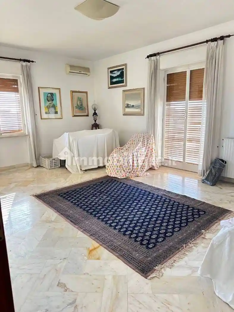 Appartamento in vendita a Siracusa