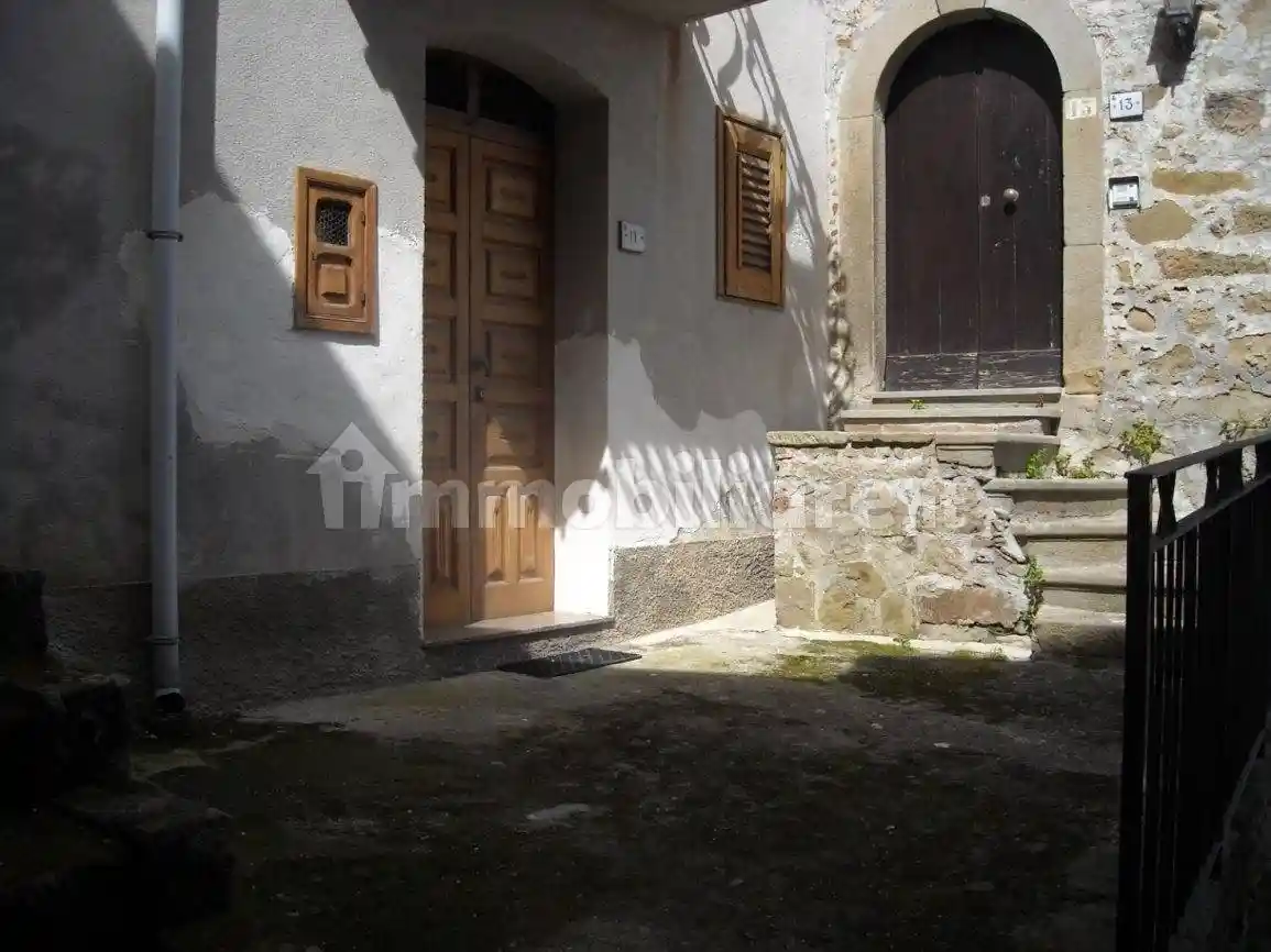 Appartamento in vendita a Ficarra