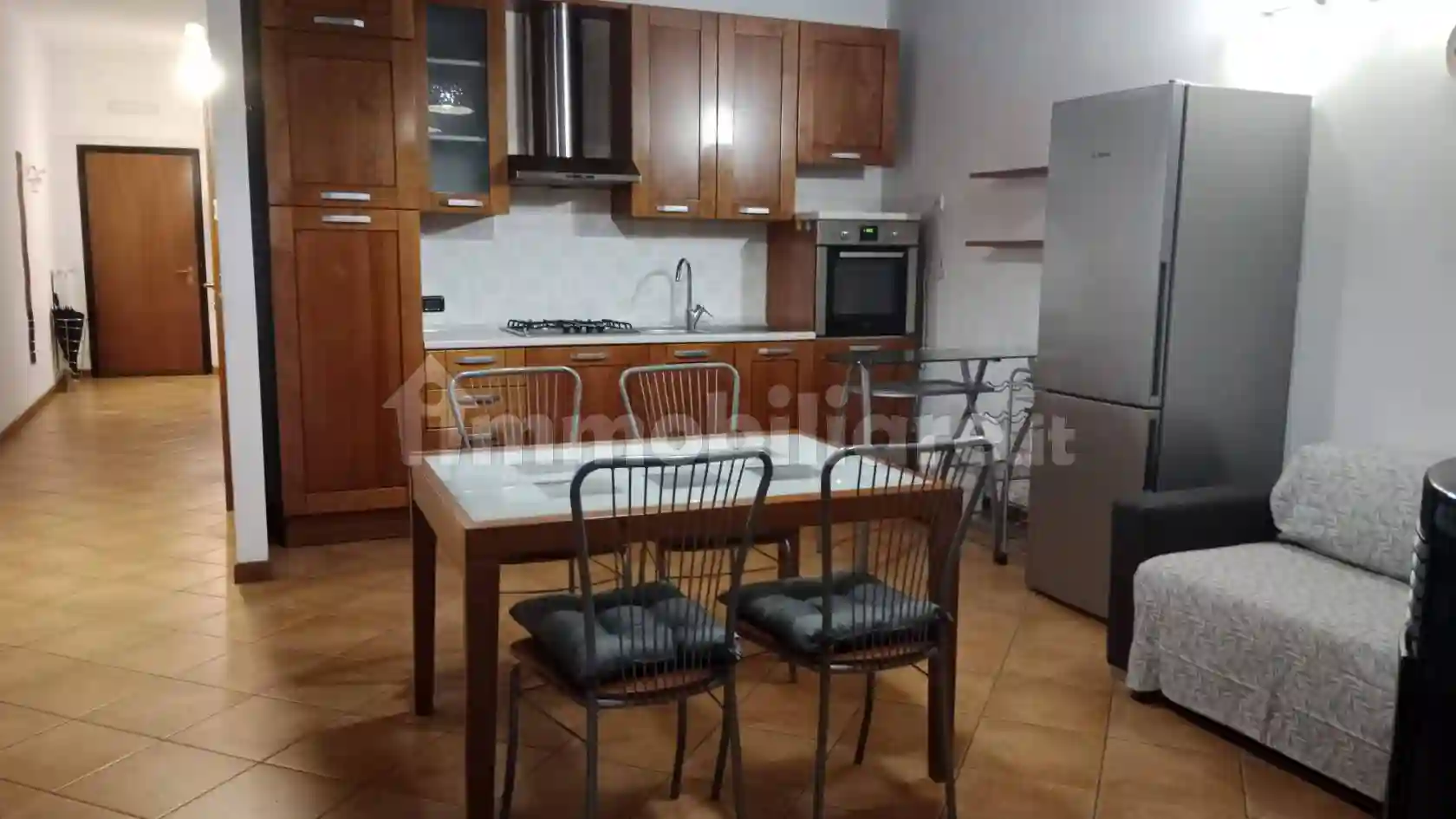 Villetta a schiera - foto 5