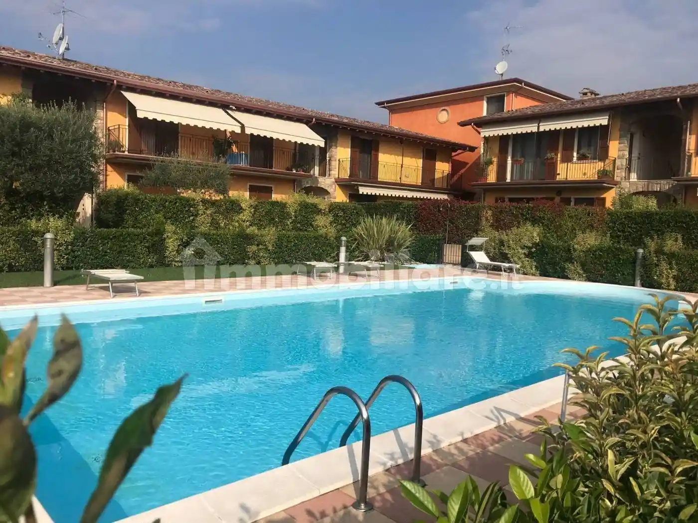 Appartamento in vendita a Solferino