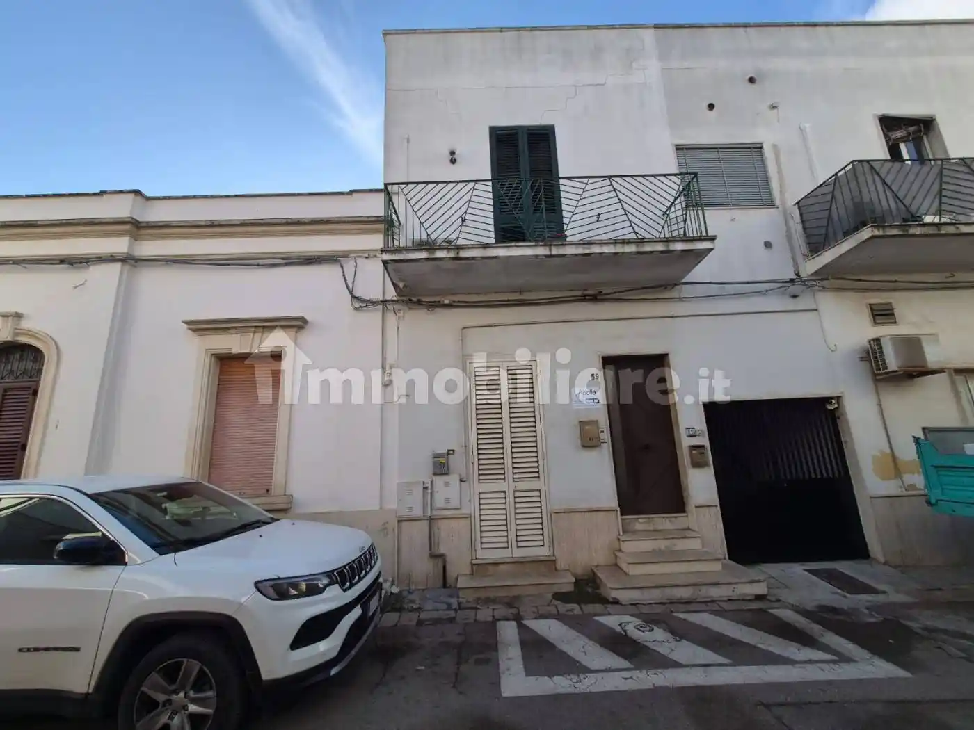 Appartamento in vendita a Veglie