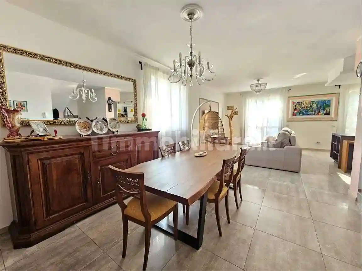 Villetta a schiera - foto 3