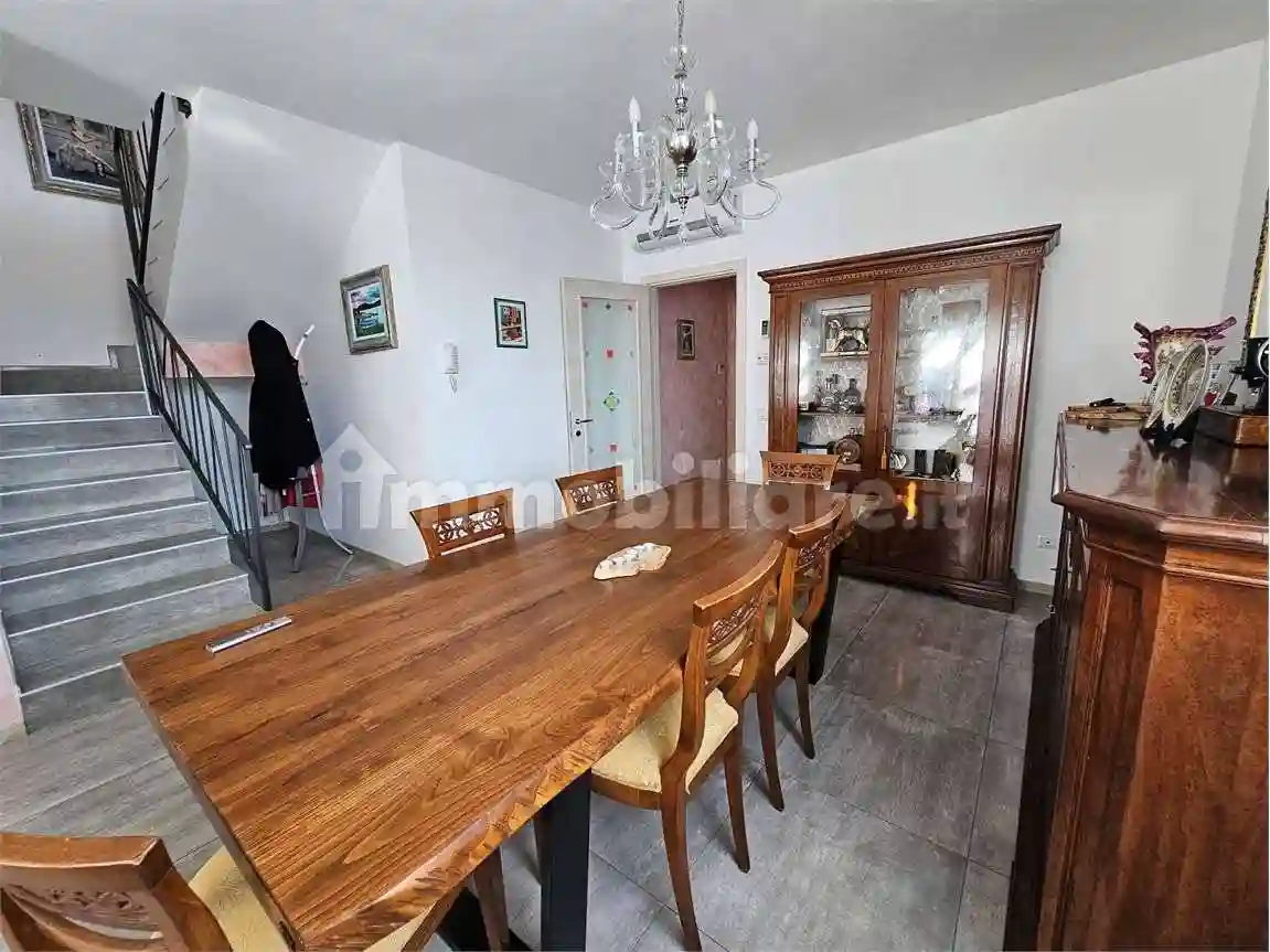 Villetta a schiera - foto 4