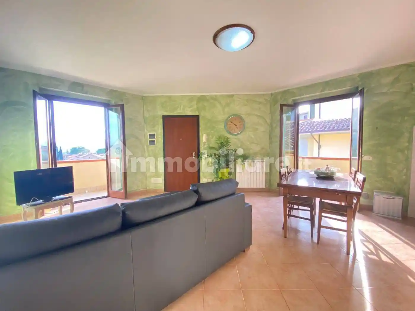 Appartamento in vendita a Perugia