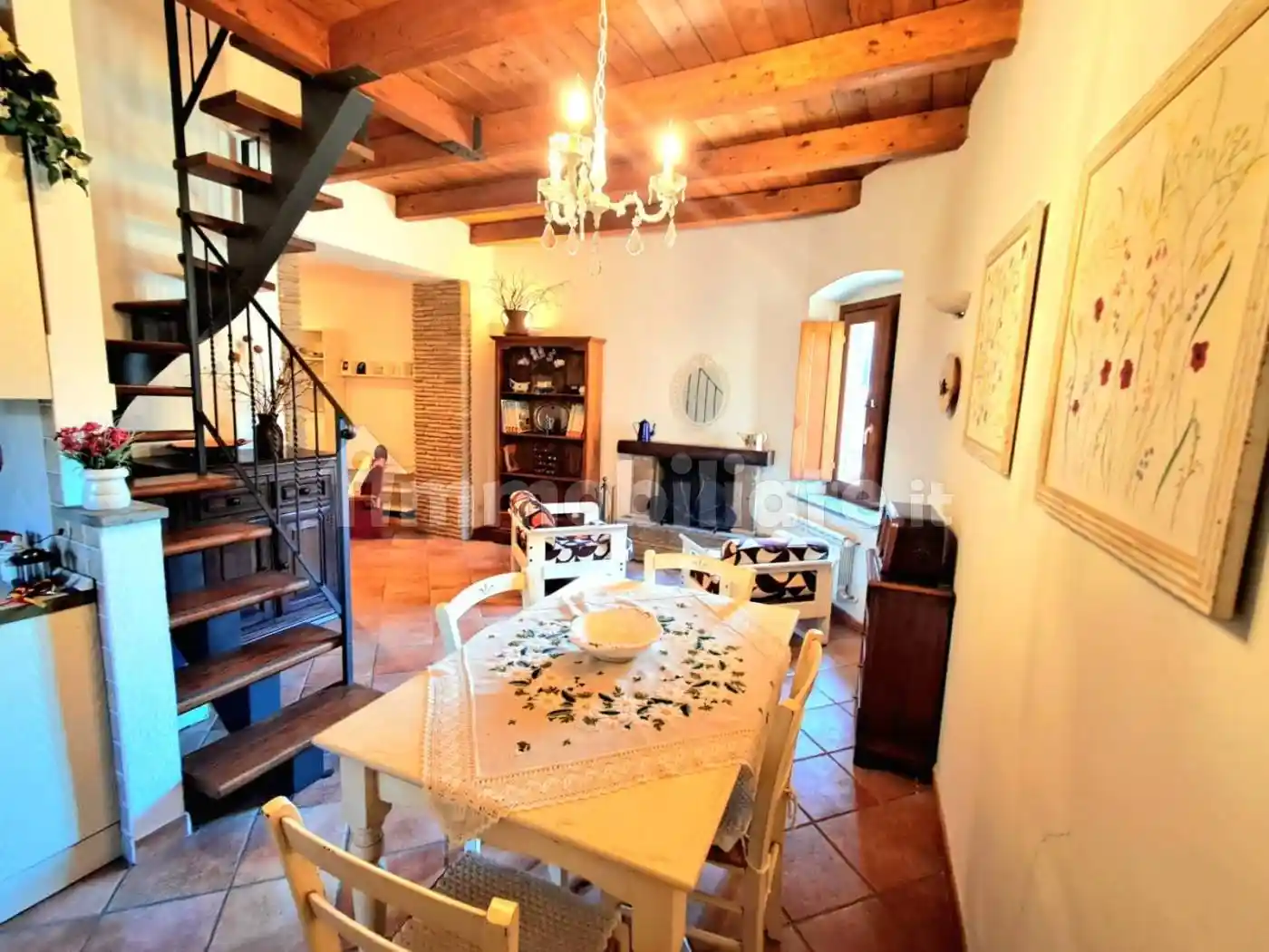 Appartamento in vendita a Ronciglione