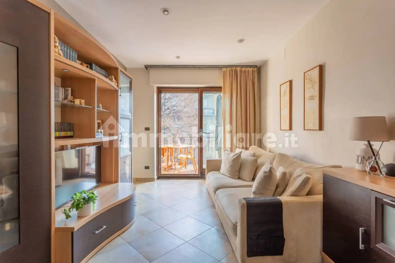 Appartamento in vendita a Cuneo