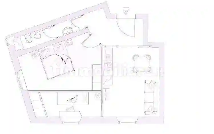 Appartamento - foto 2