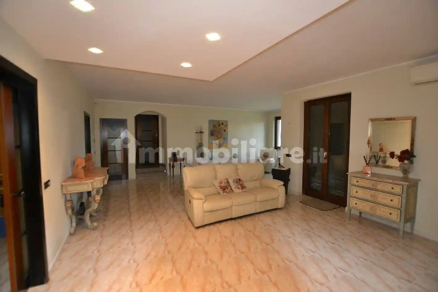 Villa in vendita a Cilavegna