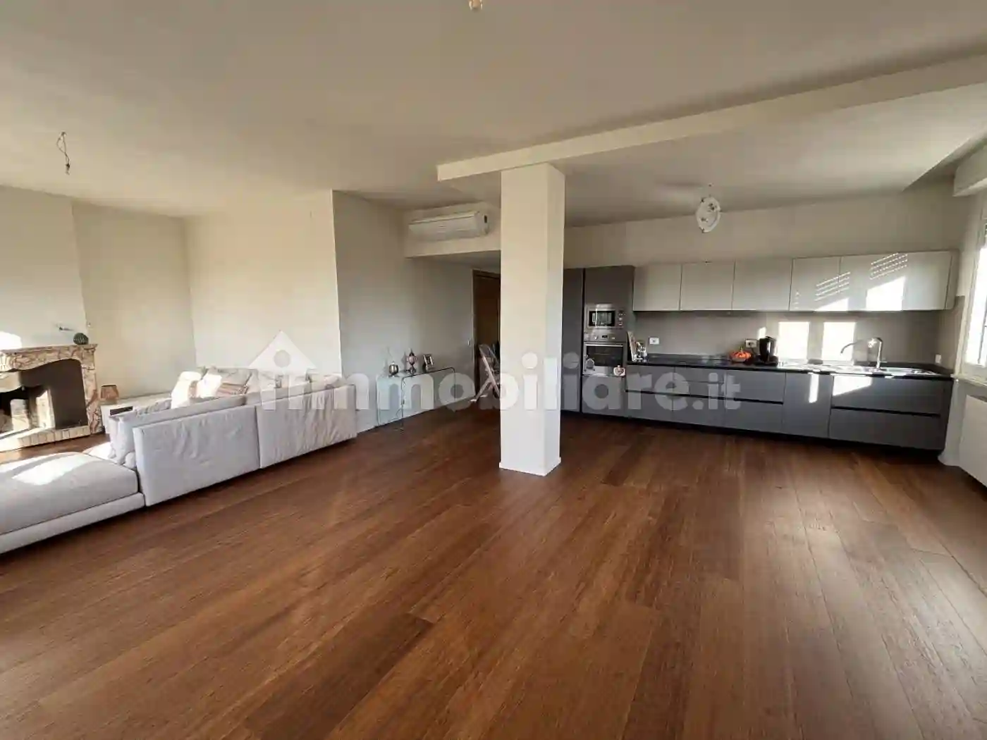 Attico - Mansarda - foto 3