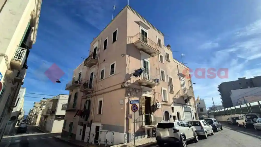 Appartamento in vendita a Monopoli