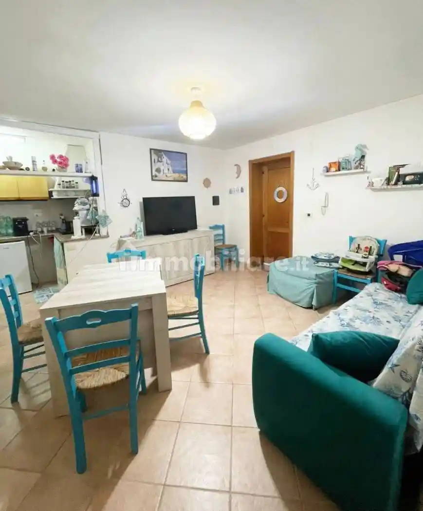 Appartamento in vendita a Alghero