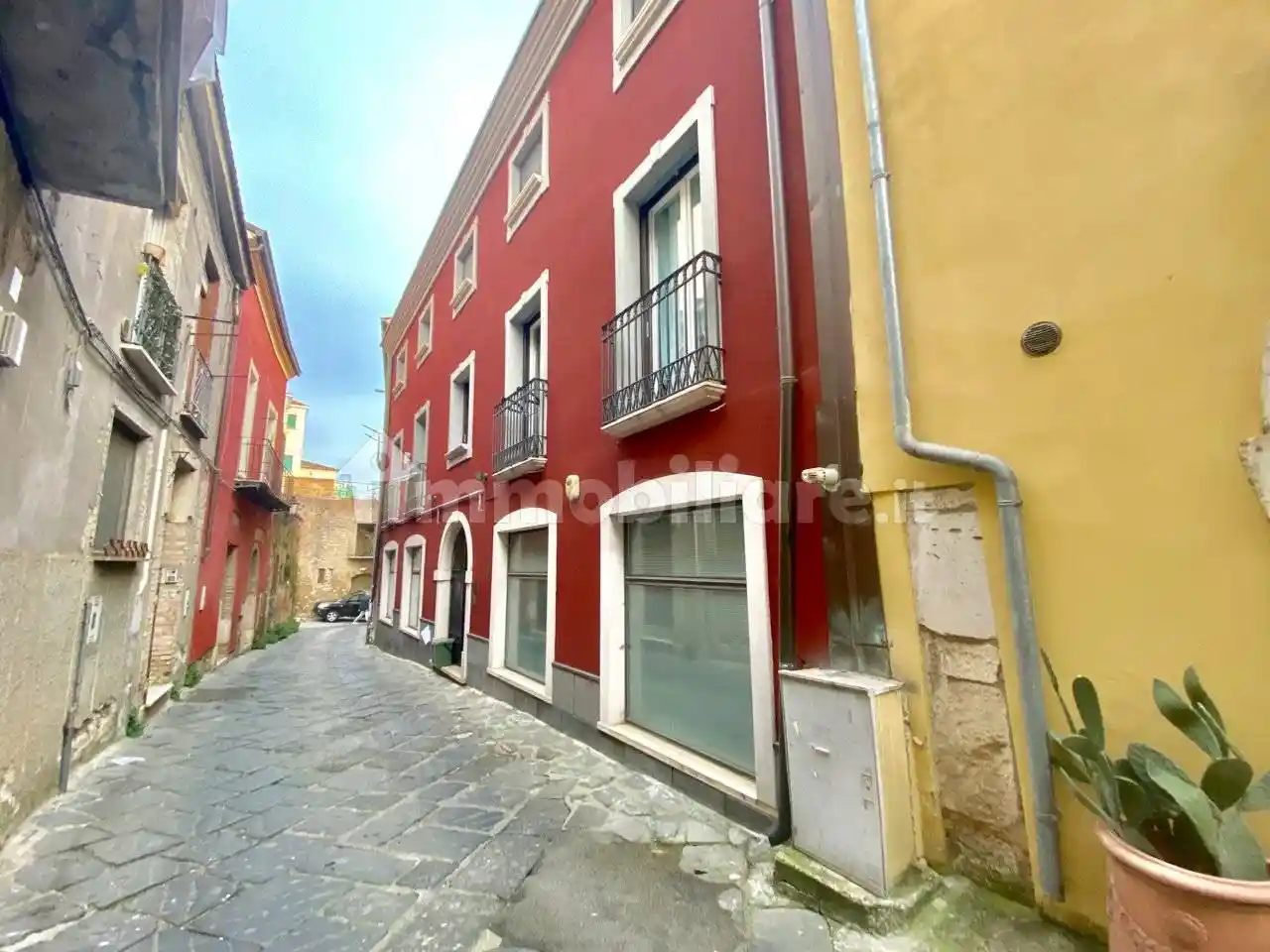 Appartamento in affitto a Benevento