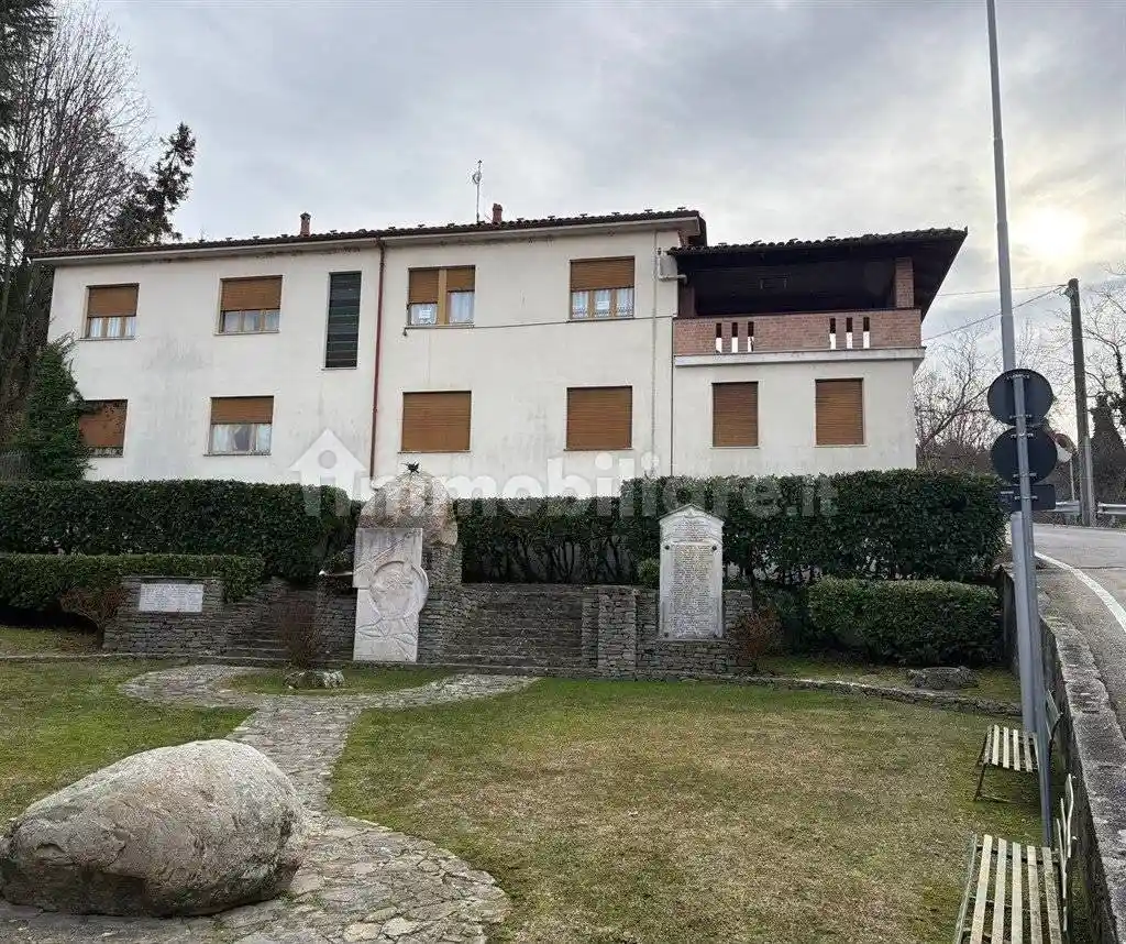 Casa indipendente in vendita a Sinio