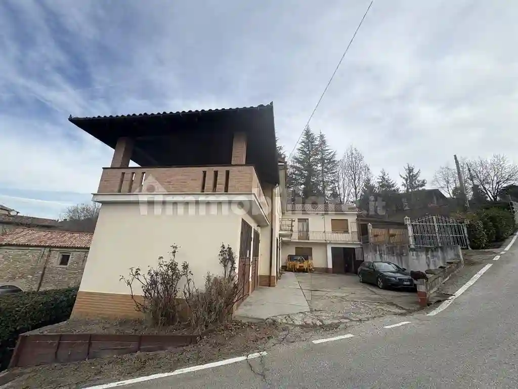 Casa indipendente - foto 2