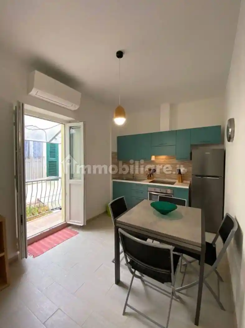 Appartamento in vendita a Orbetello