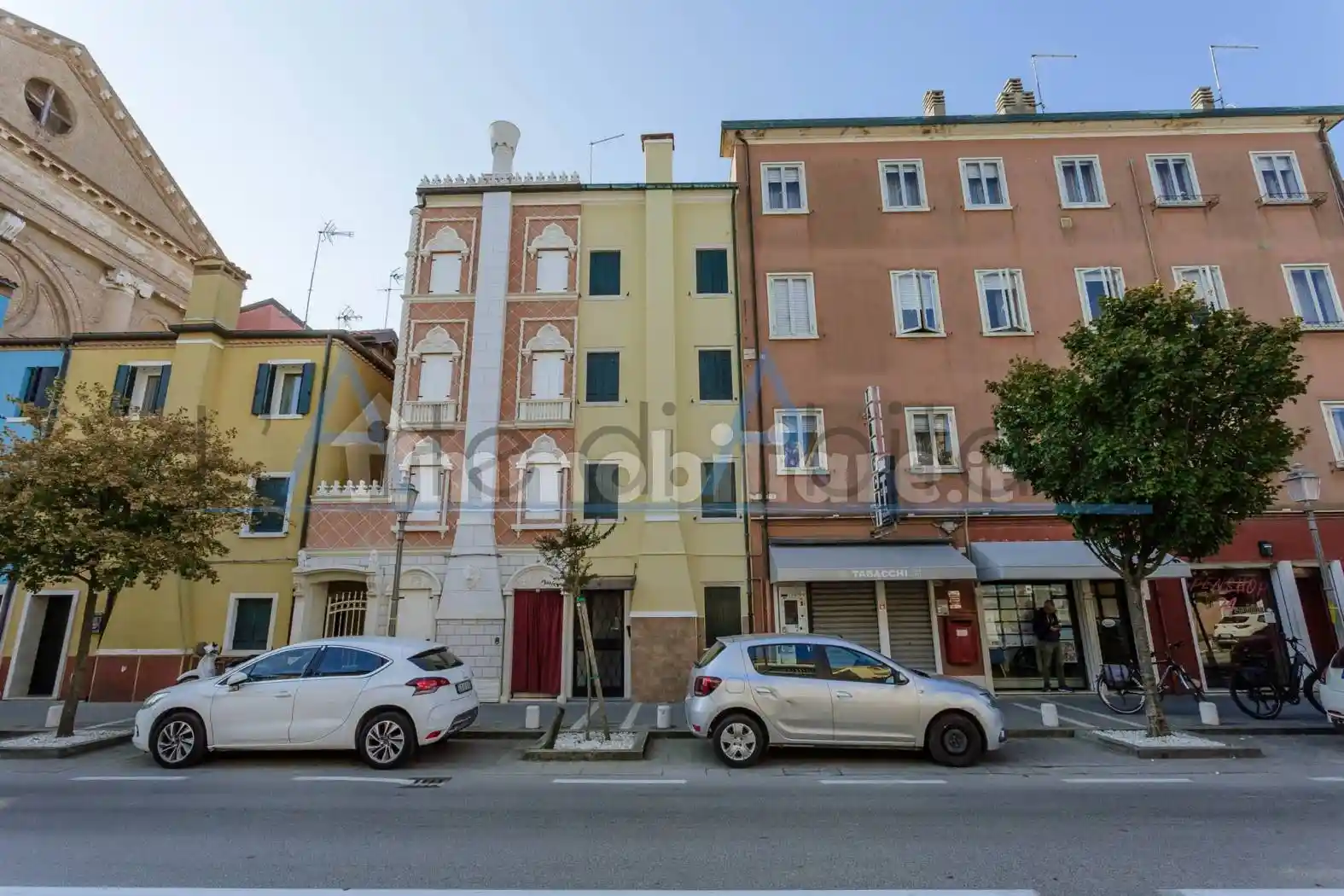 Casa indipendente in vendita a Chioggia