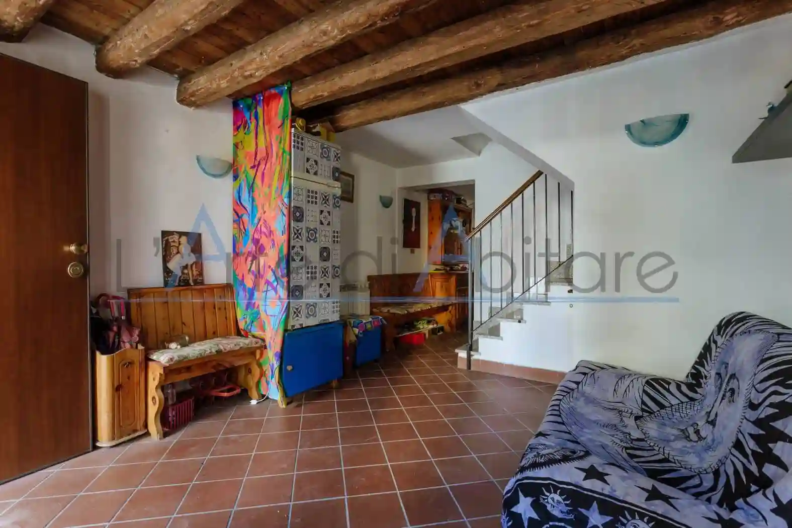 Casa indipendente - foto 4