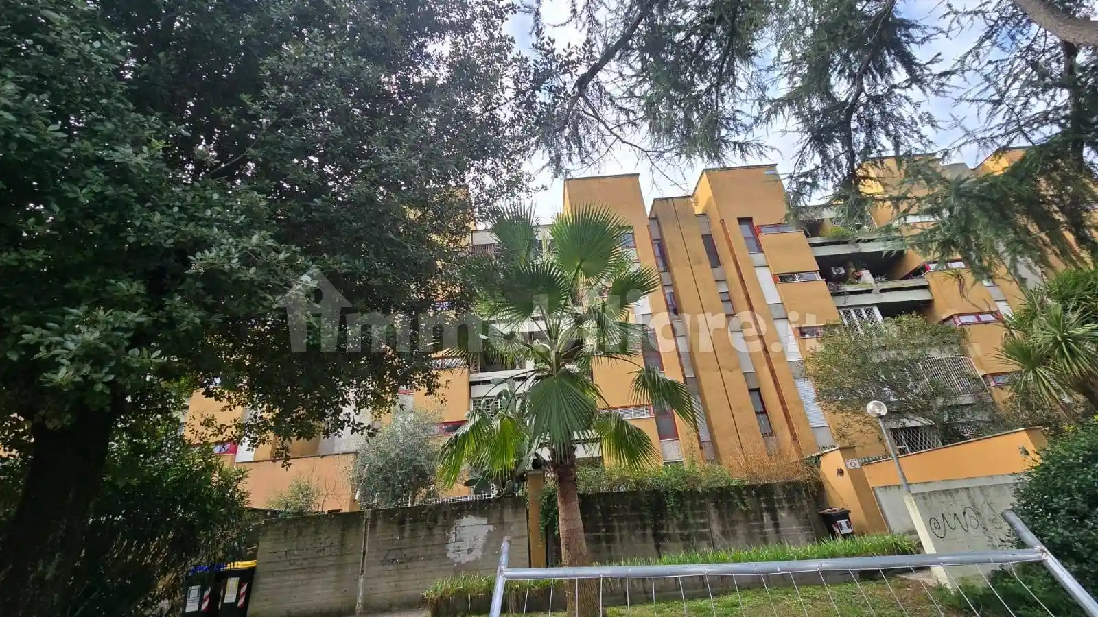 Appartamento in affitto a Roma