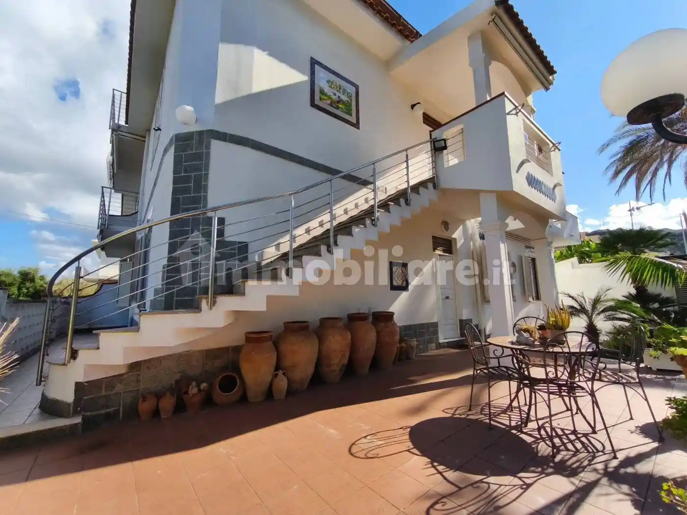 Appartamento in vendita a Rometta