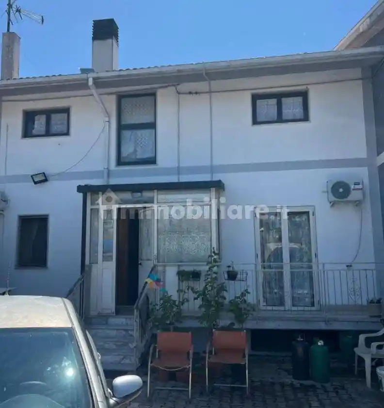 Appartamento in vendita a Ruoti