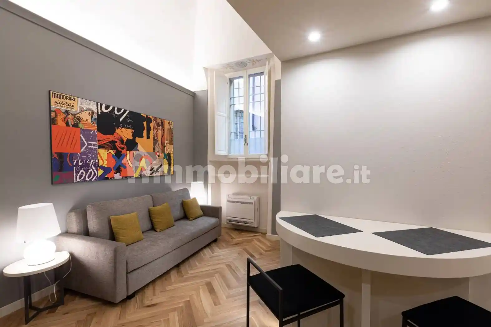 Appartamento in vendita a Parma