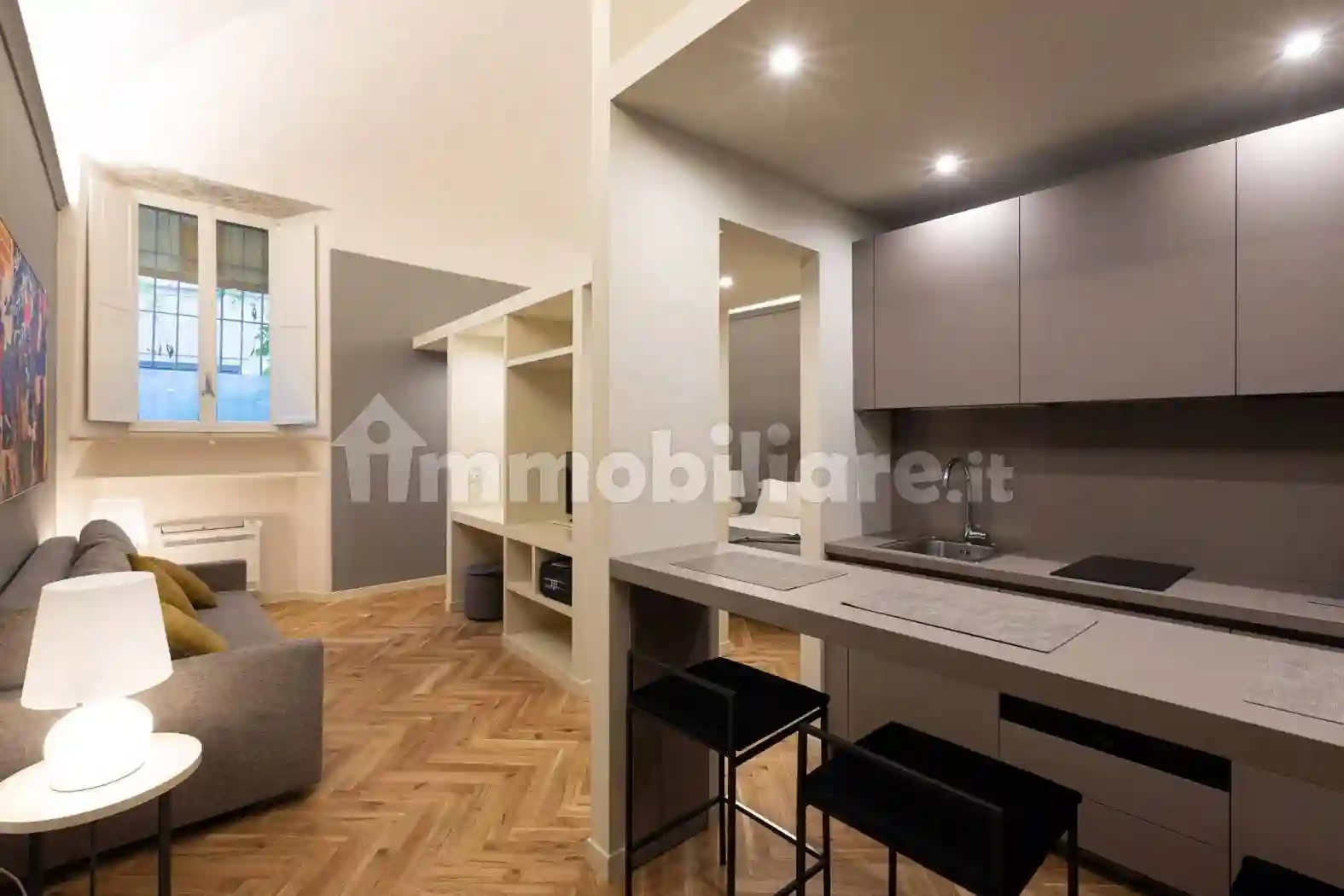 Appartamento - foto 5