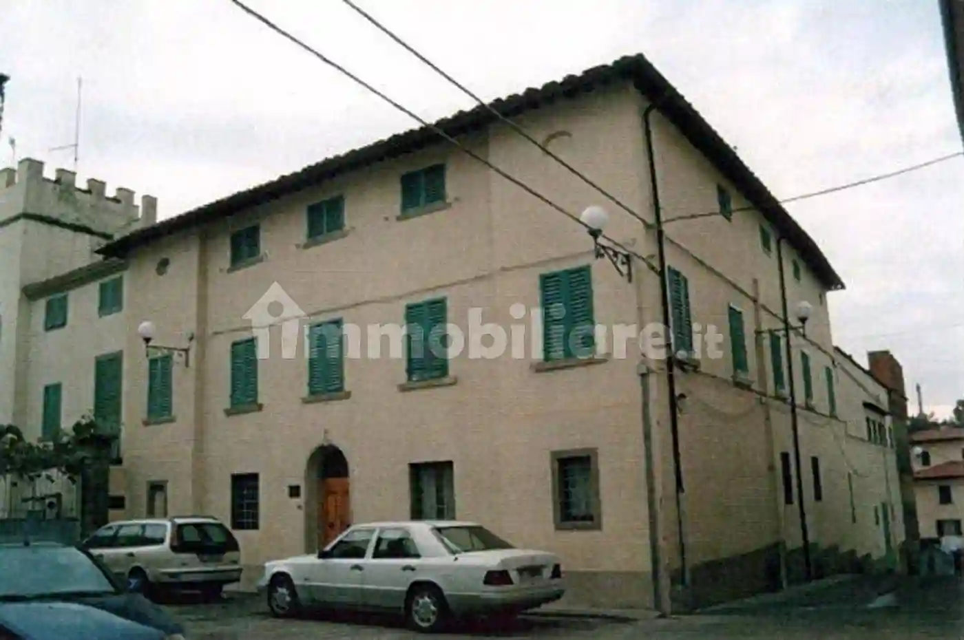 Palazzo - Edificio - foto 2