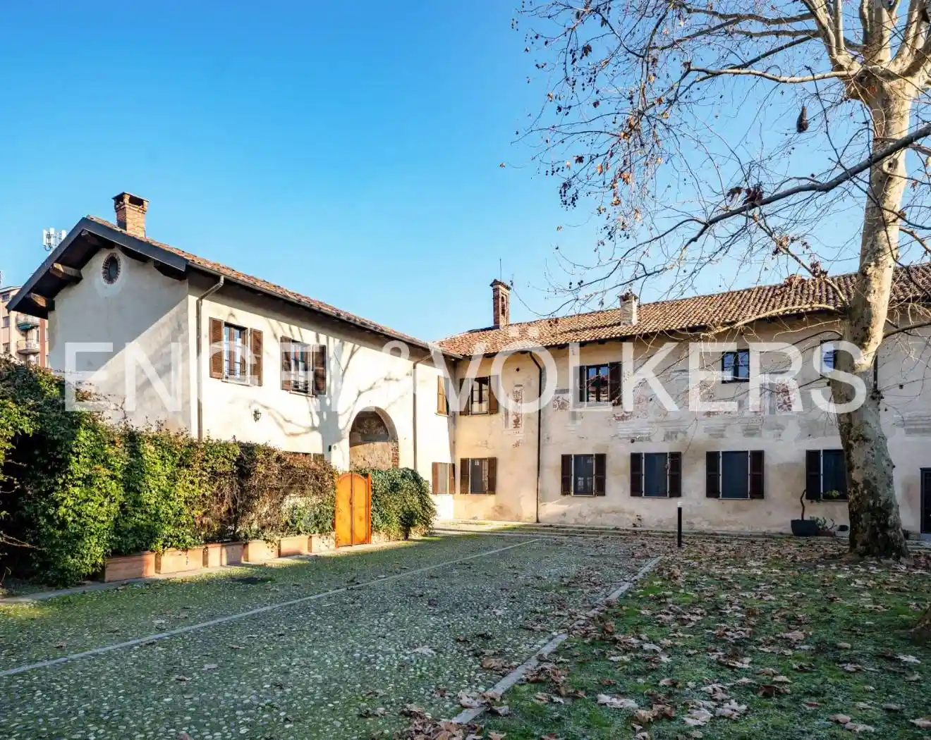 Villa in affitto a Milano