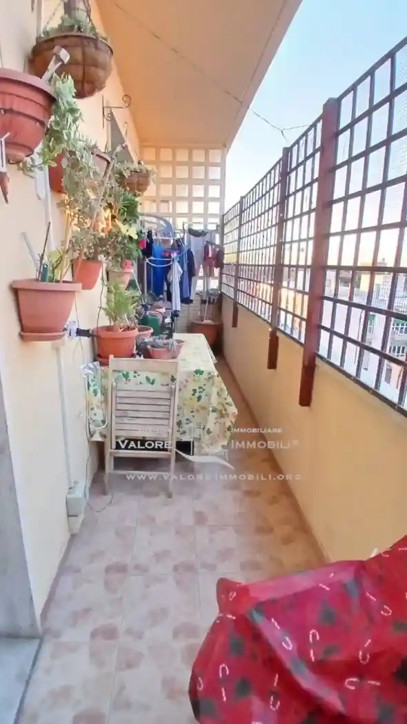 Appartamento in vendita a Livorno