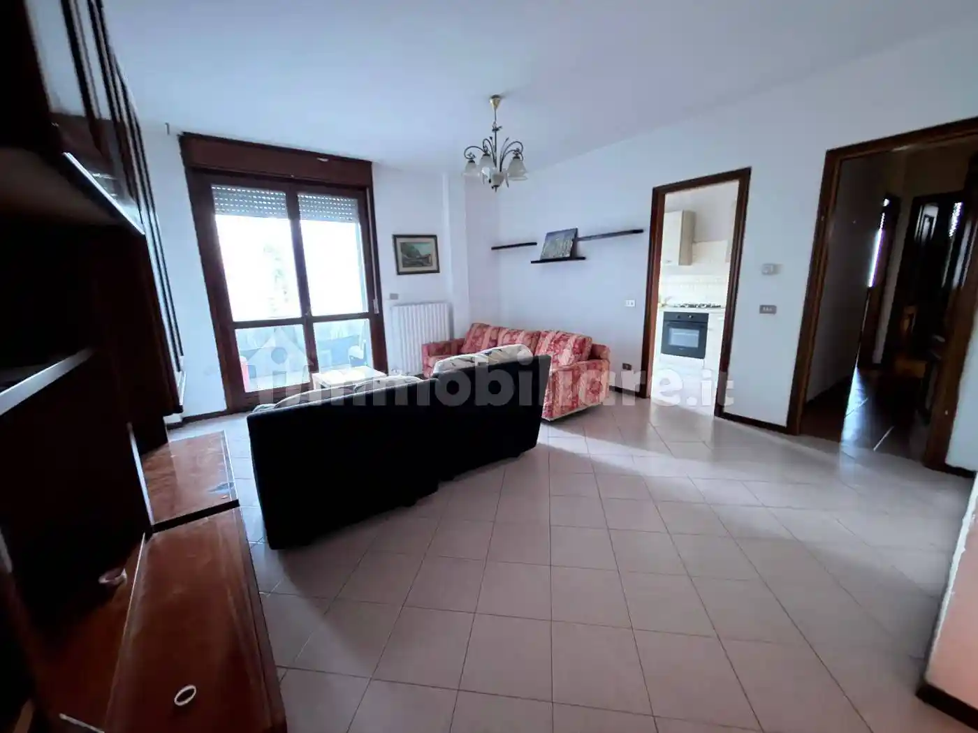 Appartamento in vendita a Viadana