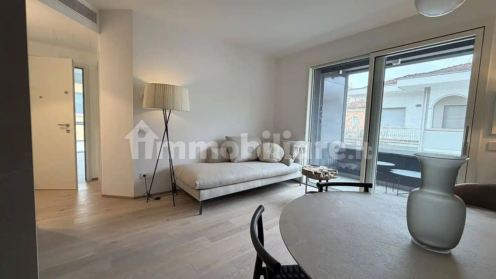 Appartamento in affitto a Riccione