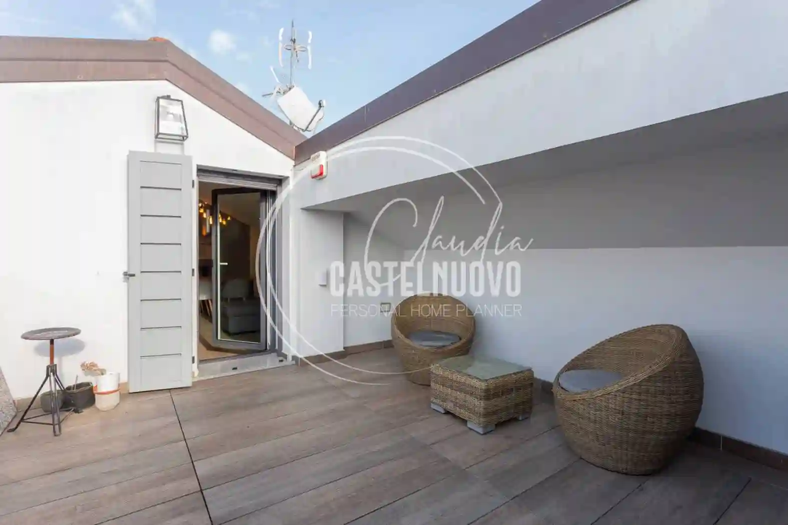 Attico - Mansarda - foto 4