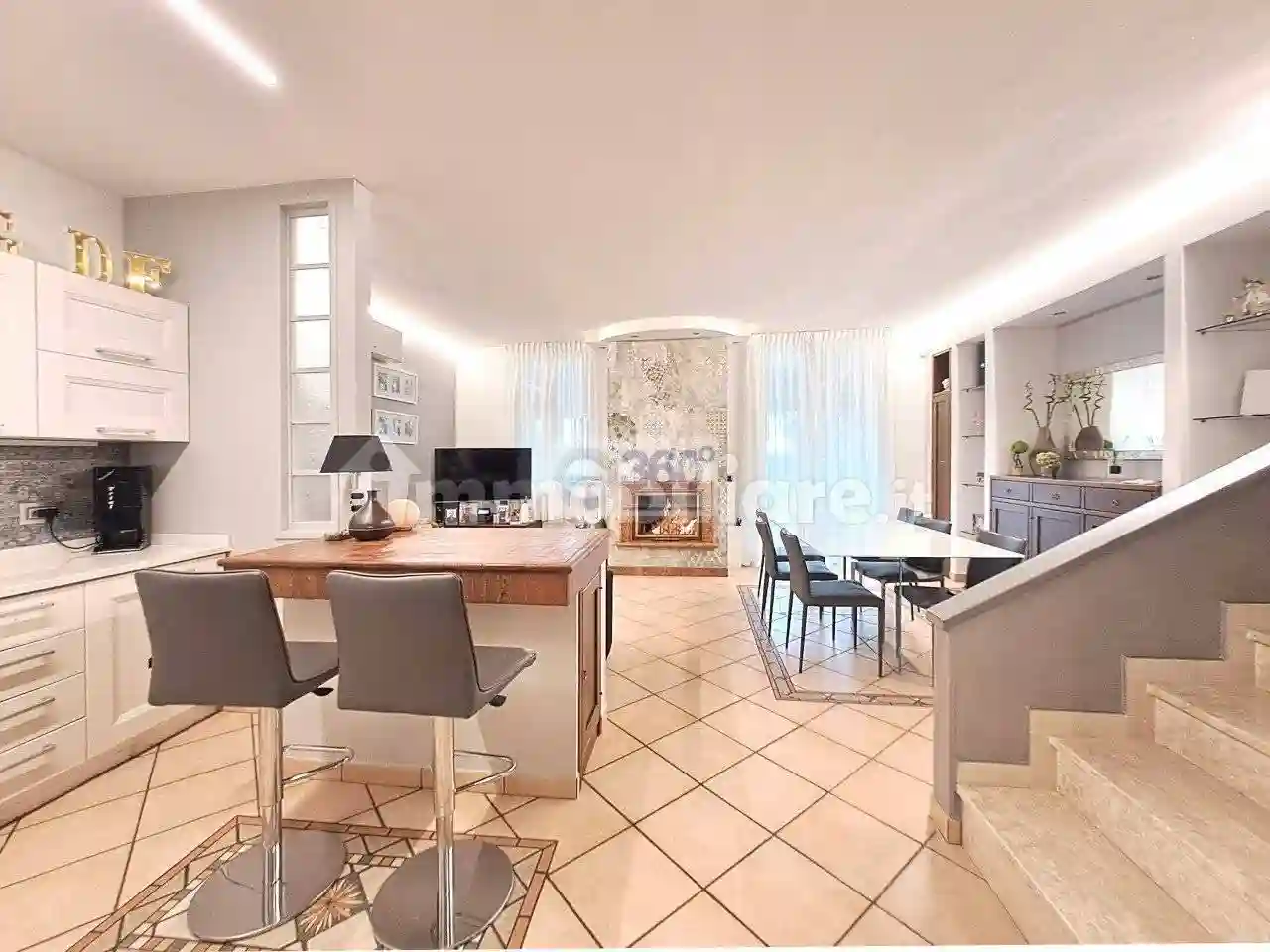 Villetta a schiera - foto 2