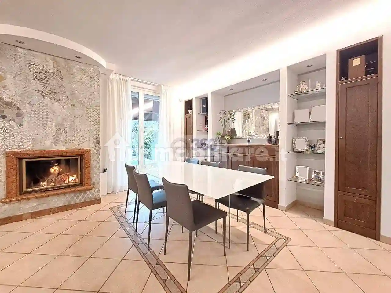 Villetta a schiera - foto 3