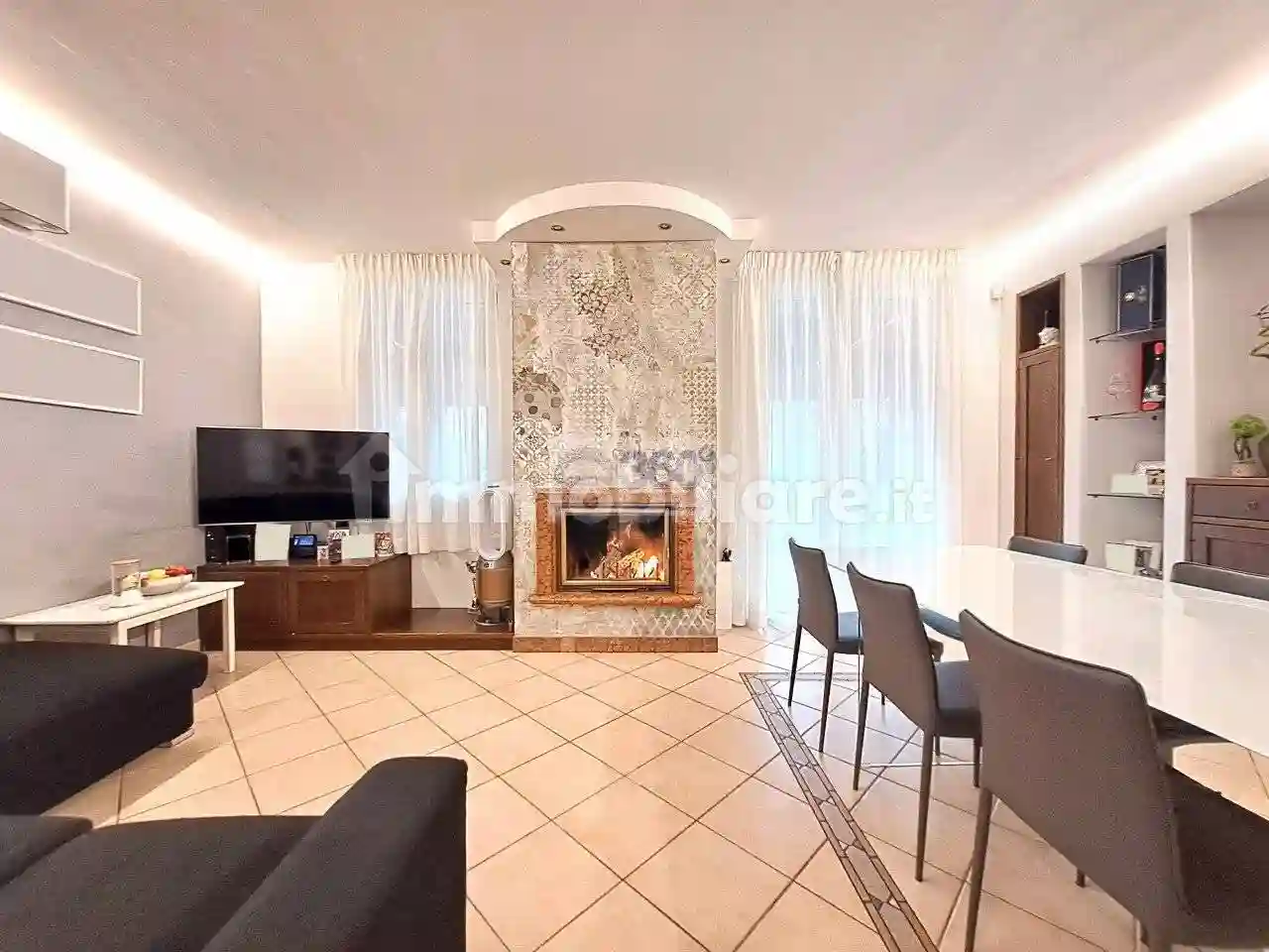 Villetta a schiera - foto 4