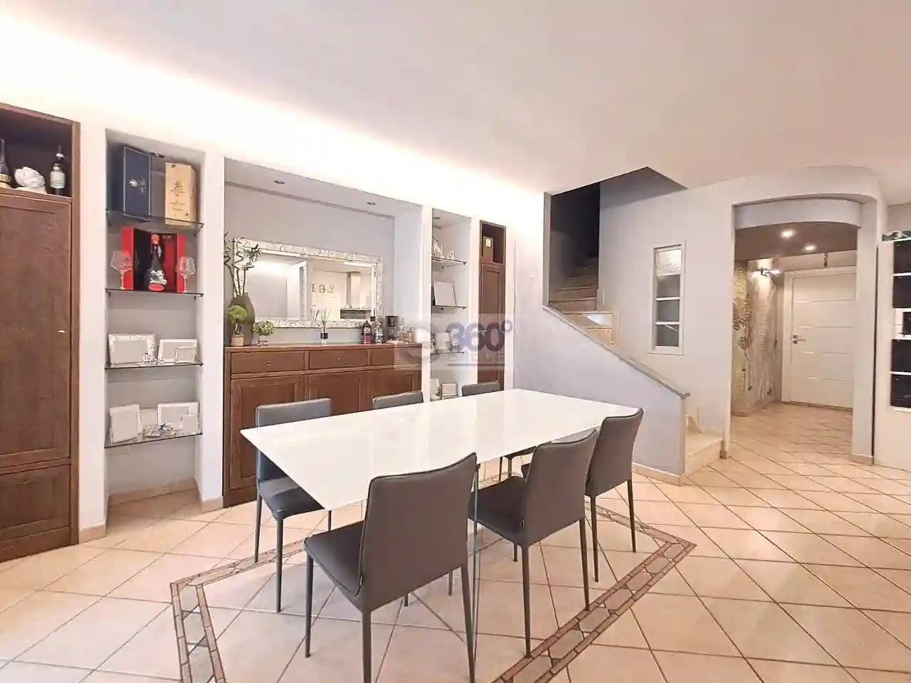 Villetta a schiera - foto 5