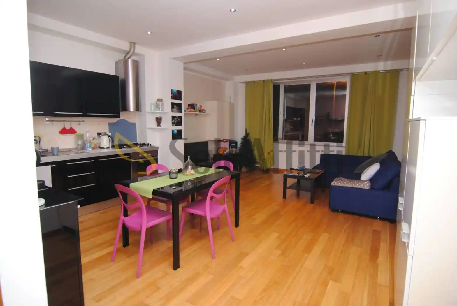 Appartamento in affitto a Livorno