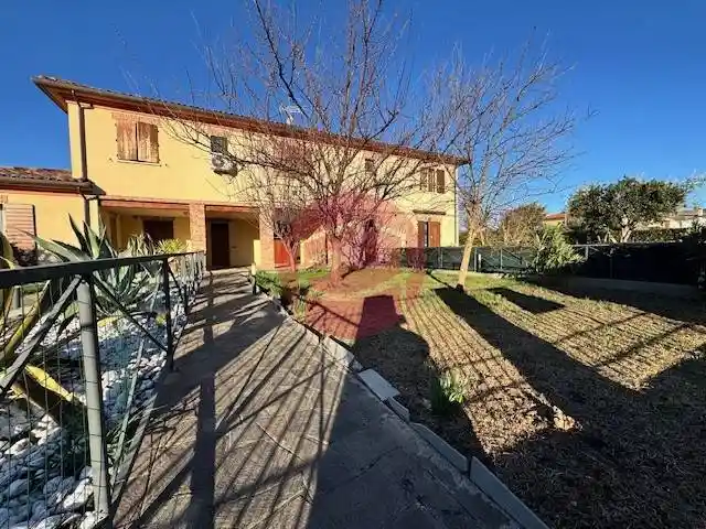 Appartamento in vendita a Santarcangelo di Romagna