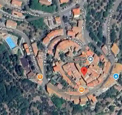 Appartamento in vendita a Gavorrano