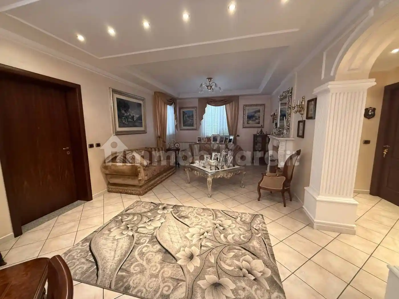 Appartamento in vendita a Acireale