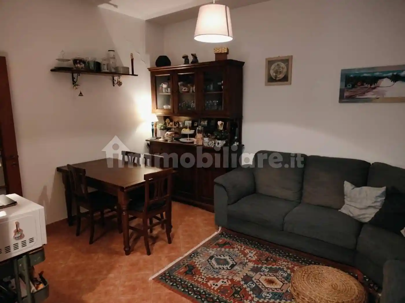 Appartamento in vendita a Livorno