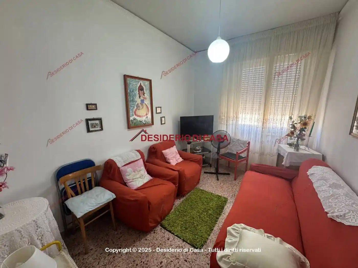 Appartamento in vendita a Trapani