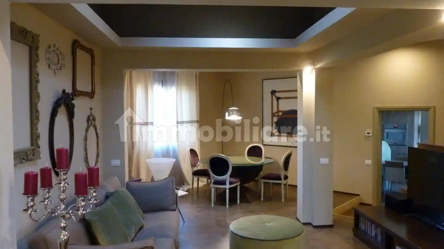 Villa in vendita a Fucecchio